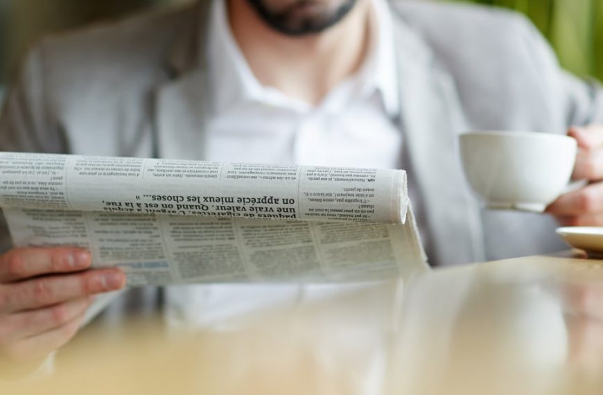 global mobility news netherlands