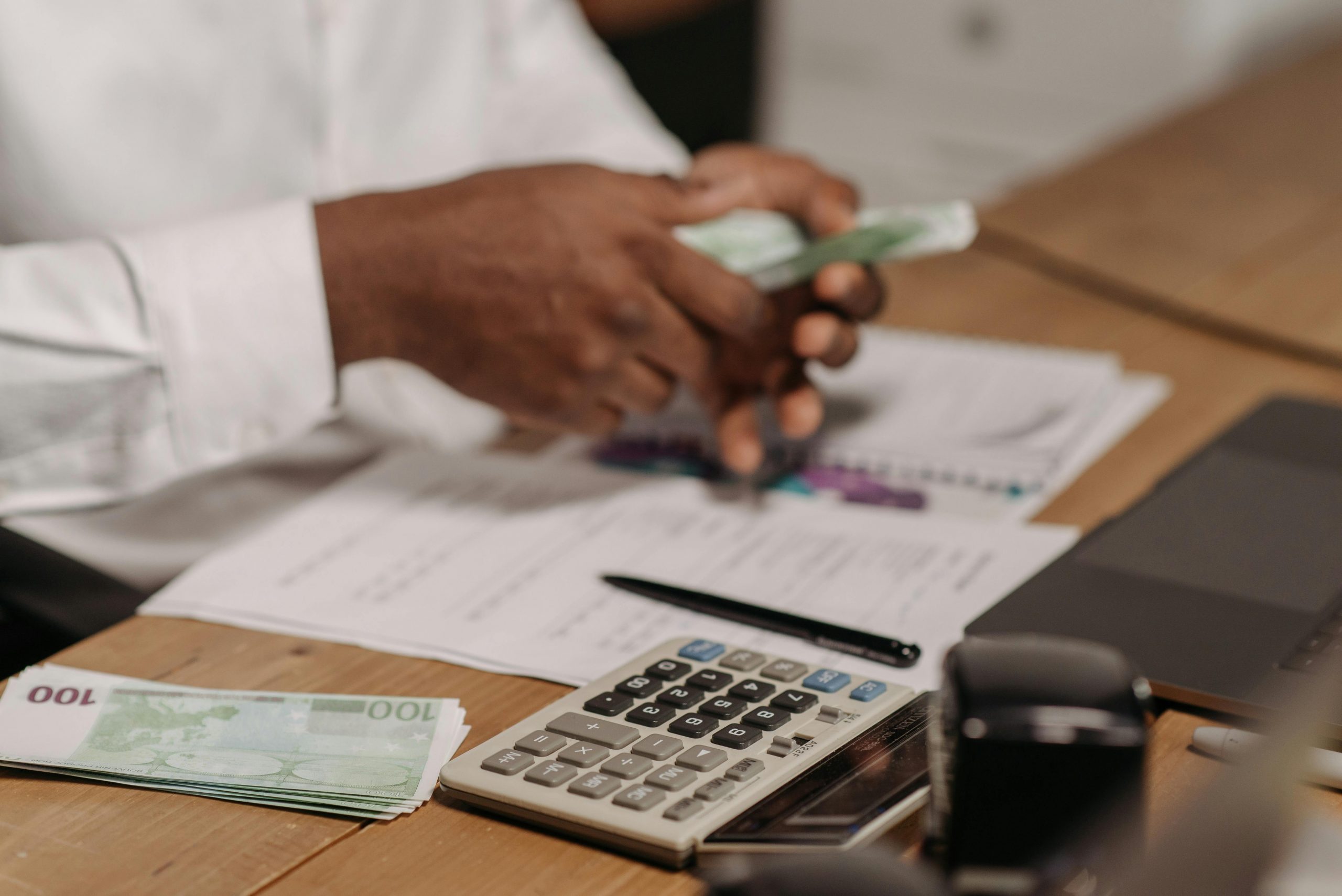 Salary Thresholds for International Talent in the Netherlands (2025)