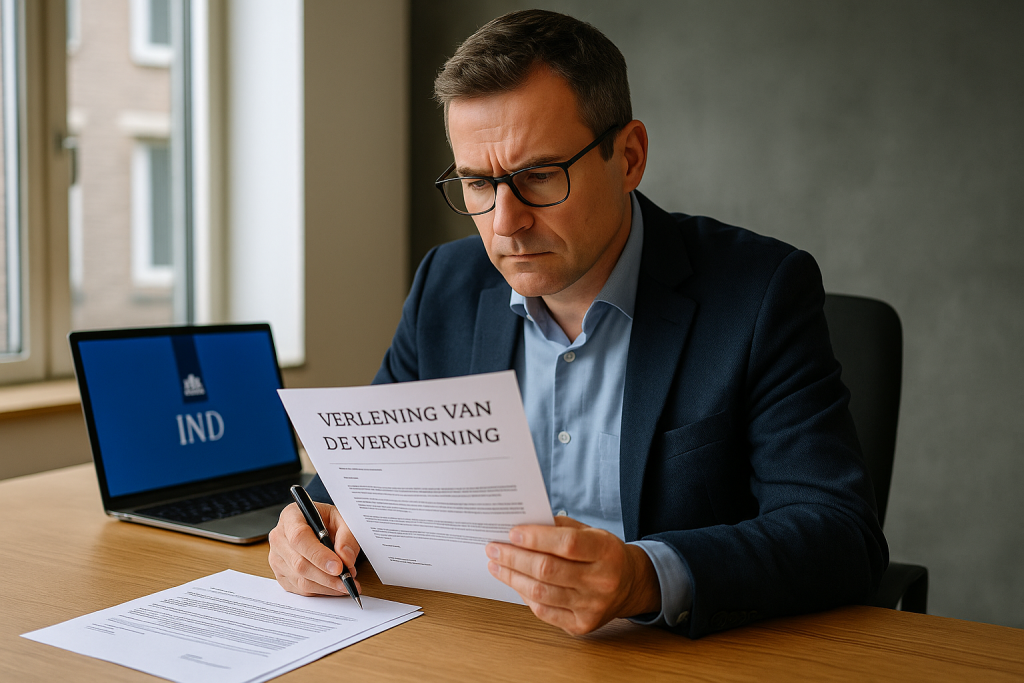 30 Percent Ruling Nentherlands Recognised Sponsor Status EMG EXECUTIVE MOBILITY GROUP HSM International Recruitment International Talent Salary Thresholds 2025 NL Netherlands IND