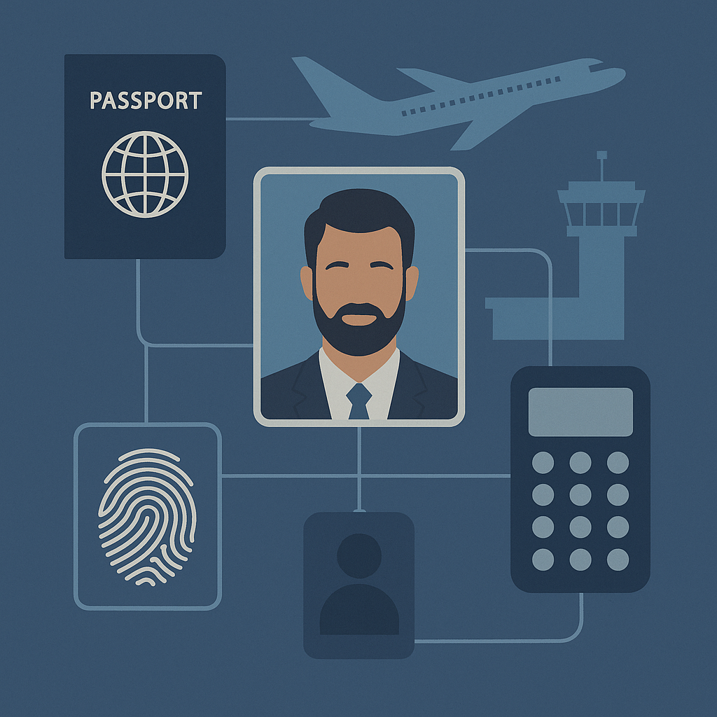 EU Entry Exit System 2025 ETIAS 2026 Netherlands EMG Executive Mobility Group Global Mobility International Hiring Europe Border Control