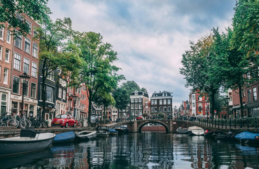 Prinsjesdag 2025: What Businesses Need to Know – Under a Caretaker Government
