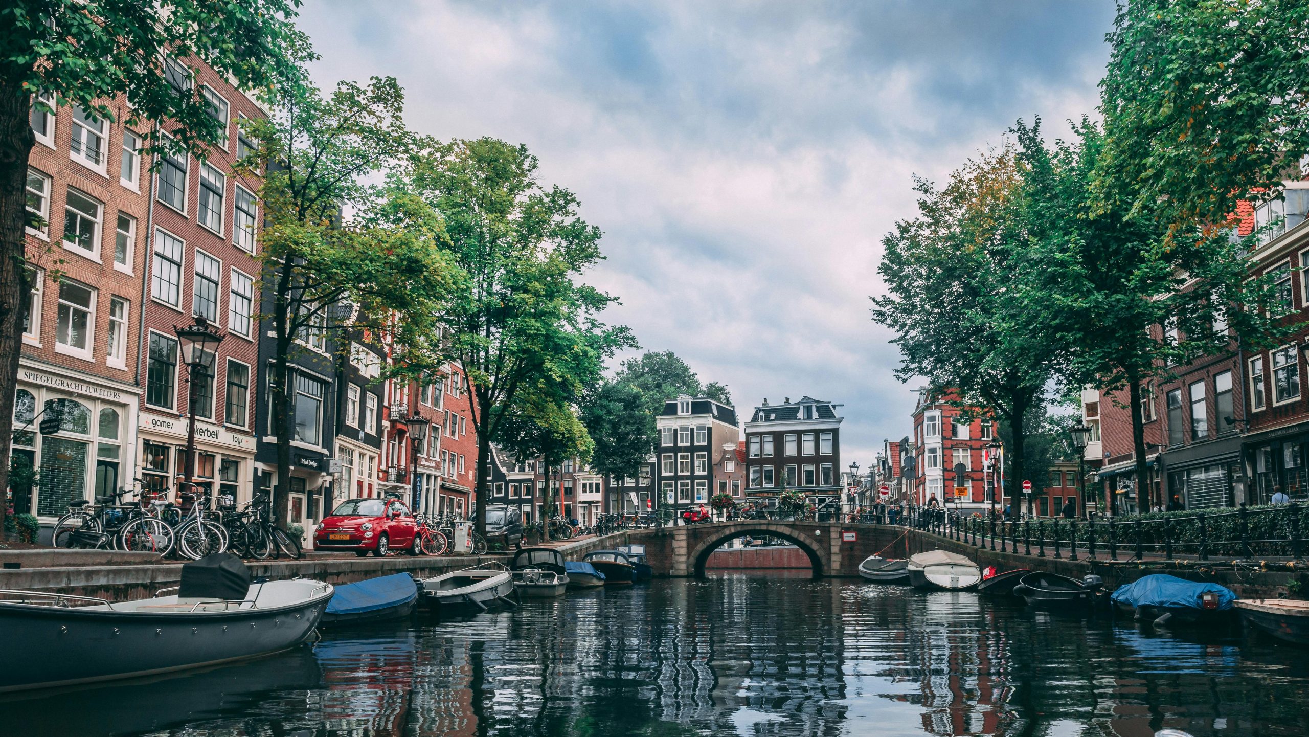 Prinsjesdag 2025: What Businesses Need to Know – Under a Caretaker Government