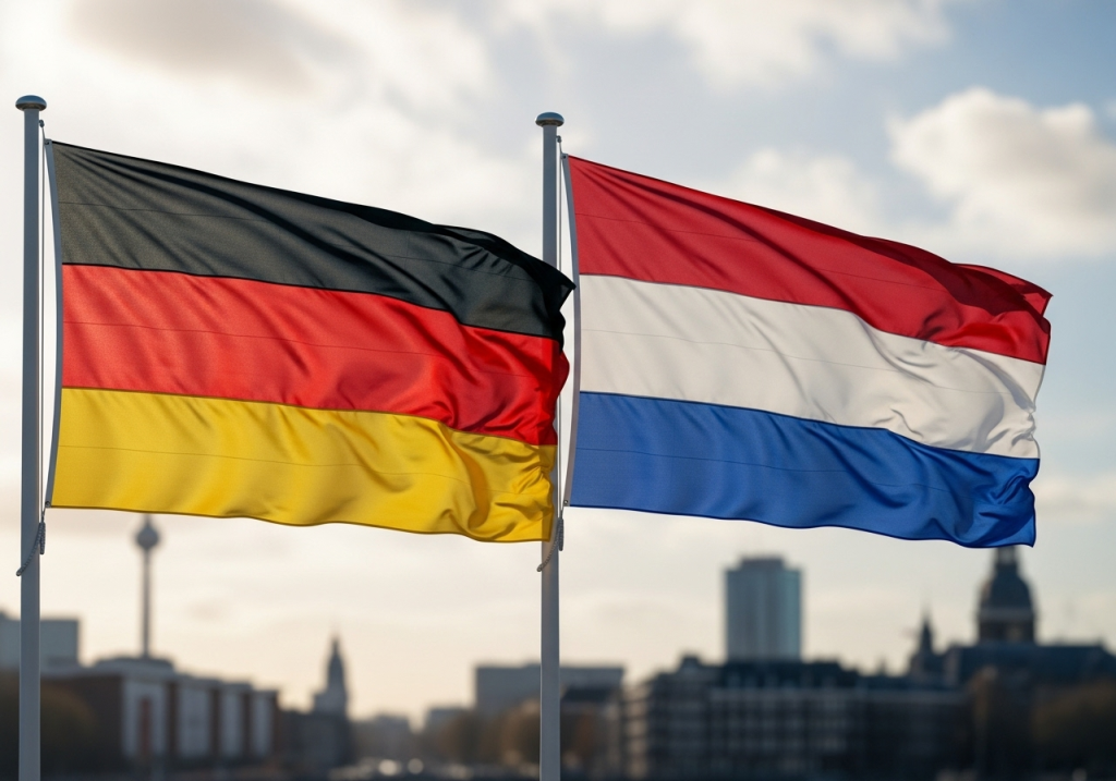 Germany Netherlands tax treaty 2025 update – cross-border employment