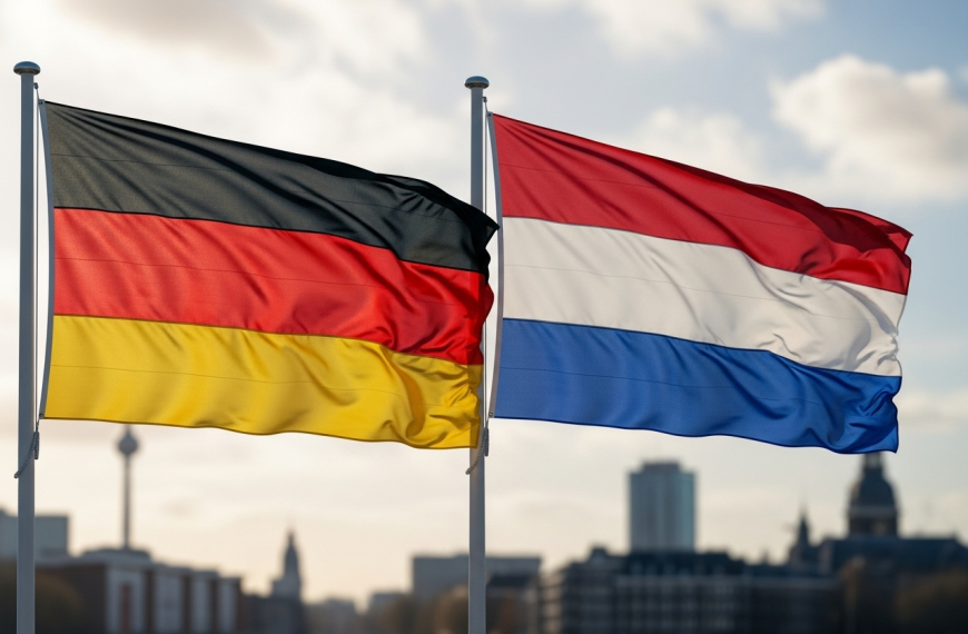 Germany Netherlands tax treaty 2025 update – cross-border employment