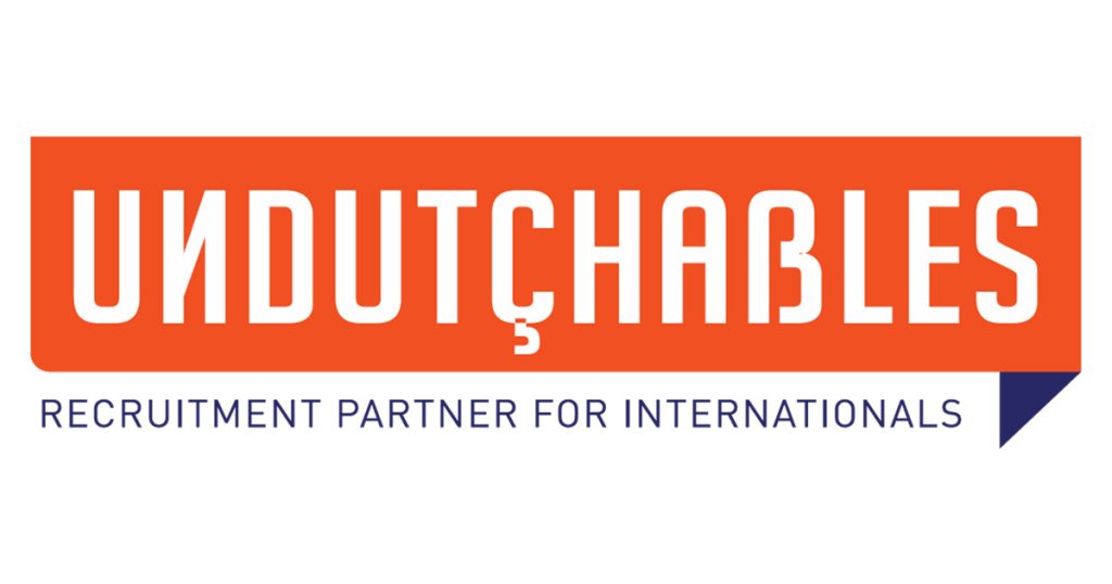 Undutchables and EMG partnership. From job offer to new home in the Netherlands.