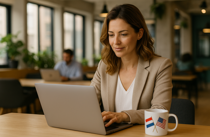 dutch american friendship treaty visa dutch american friendship treaty visa