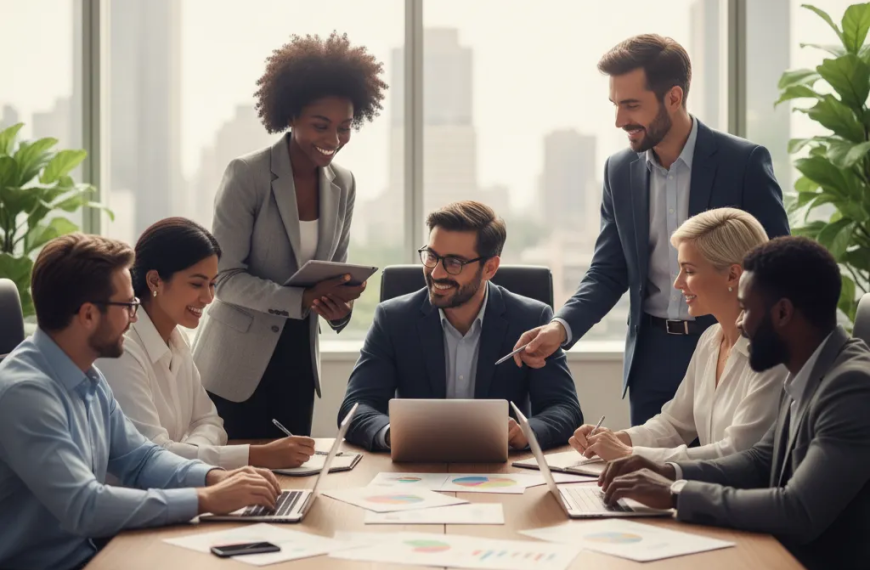 European Social Security Pass, e-declaration posted workers, Netherlands international hiring, EU labour mobility