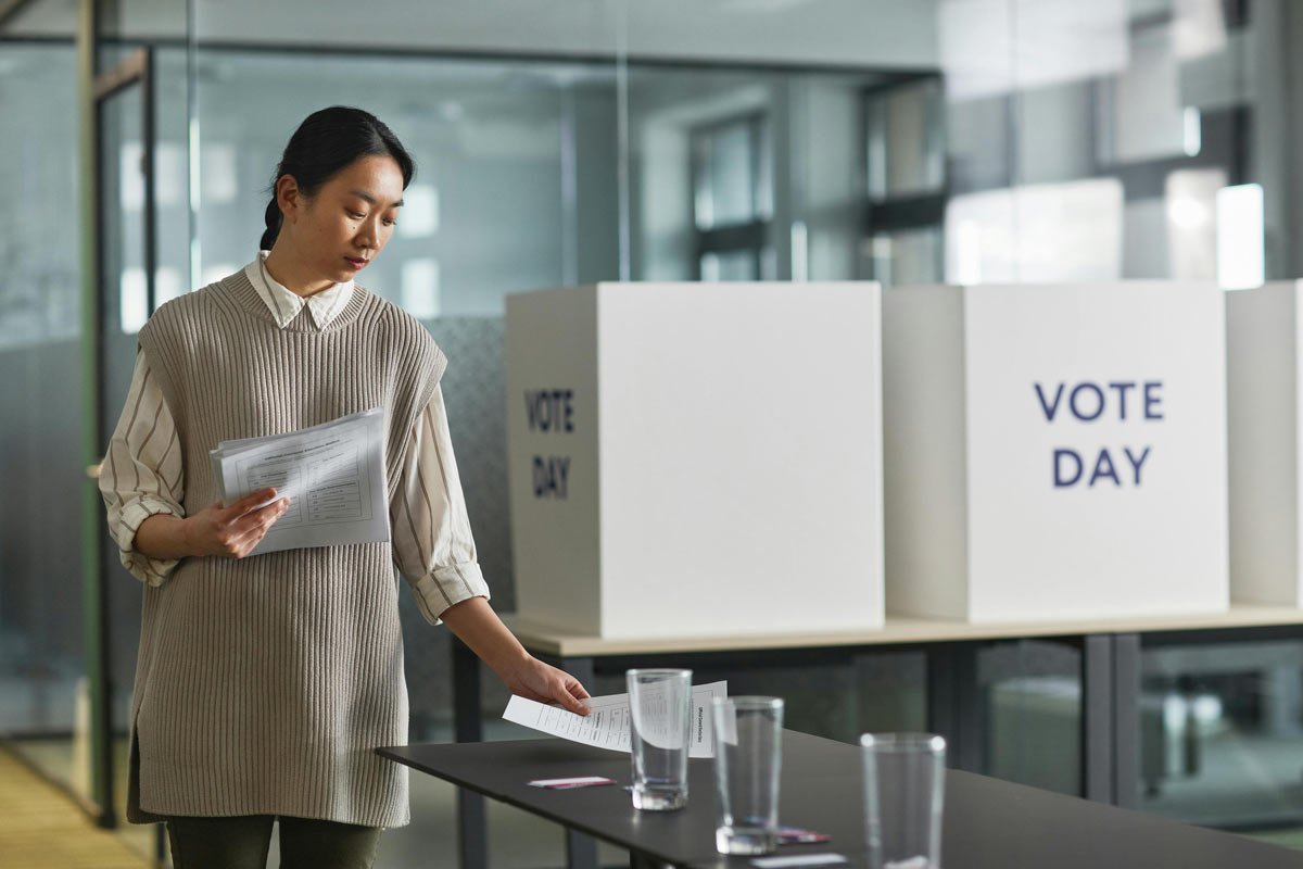 The 2026 Dutch local elections: Information for international residents