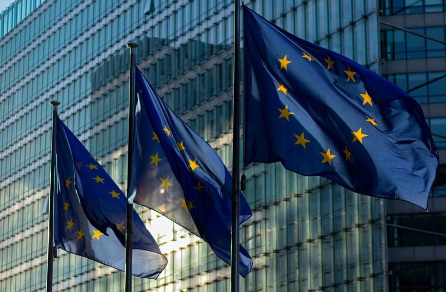 The New EU Visa Strategy: Key Changes for Global Mobility