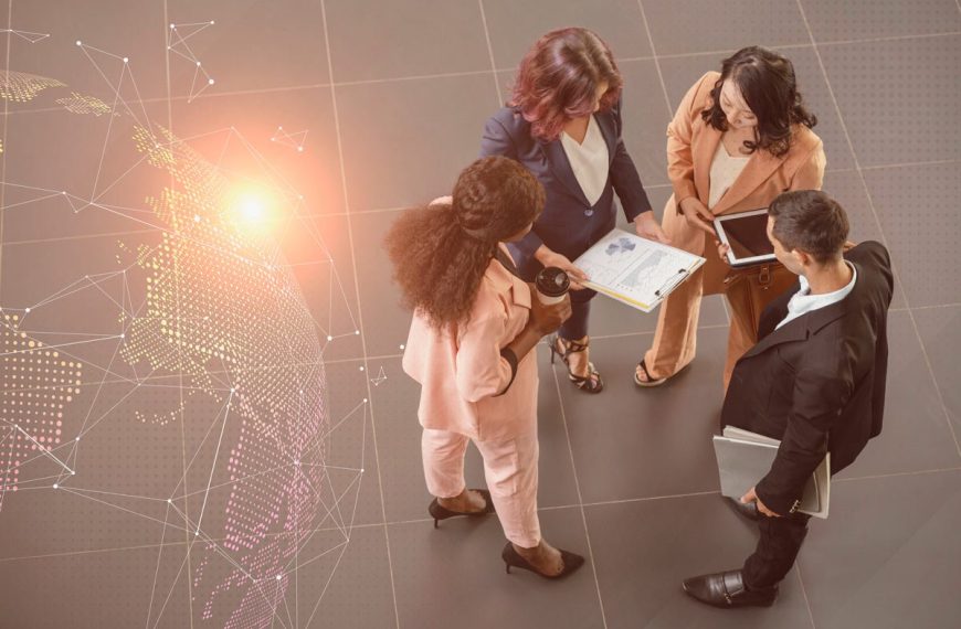 The Modern Gateway to Global Talent: A Guide to Employer of Record (EOR) Services