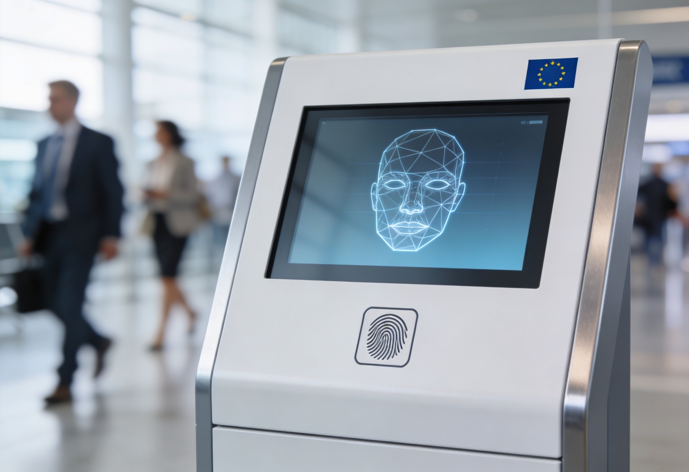 Europe’s New Entry/Exit System (EES) Launched April 10: What Global Mobility Managers Need to Know