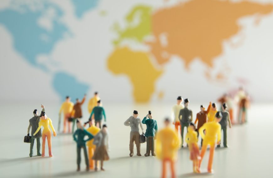 Employer of Record (EOR): The Gateway to Global Talent