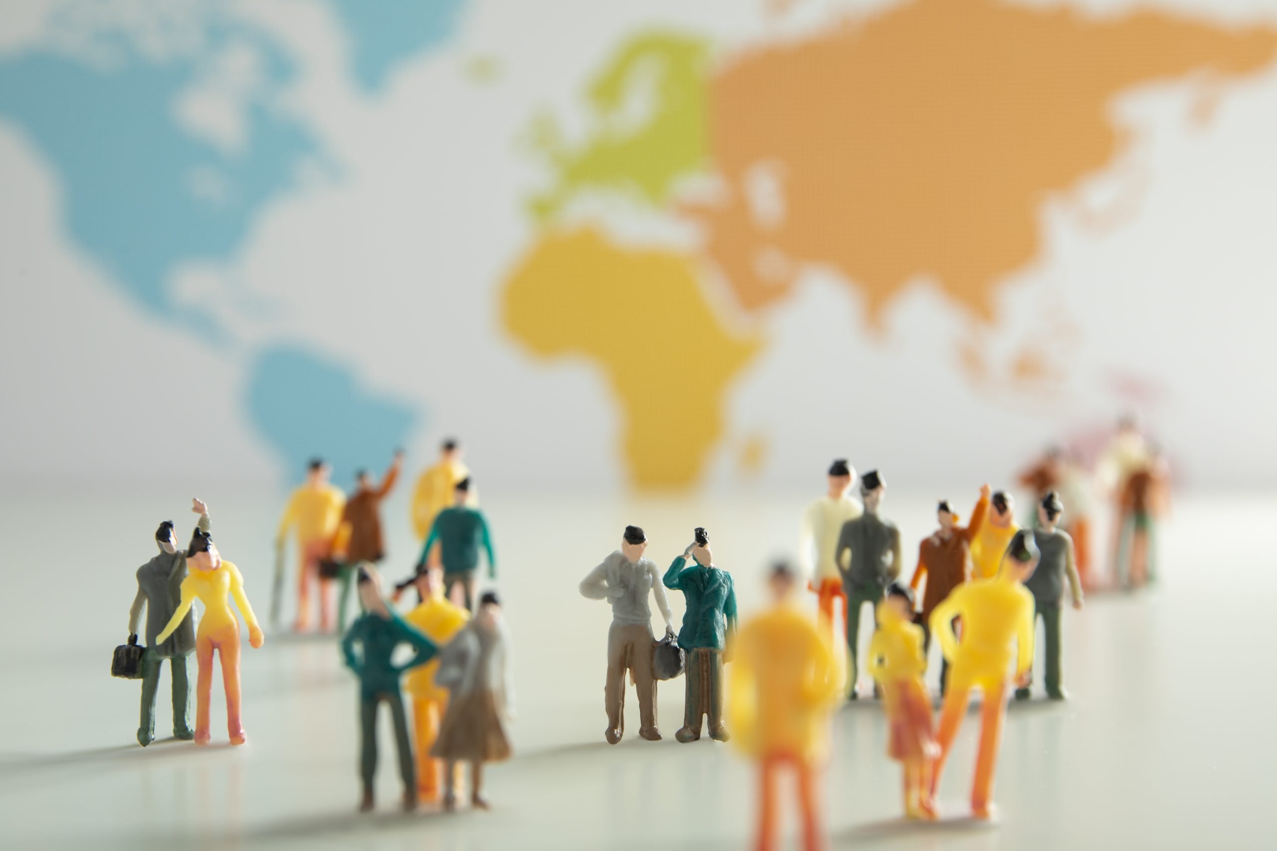 Employer of Record (EOR): The Gateway to Global Talent