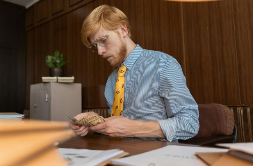 End of “Salary Negotiable”: New EU Pay Transparency Rules Coming to the Netherlands