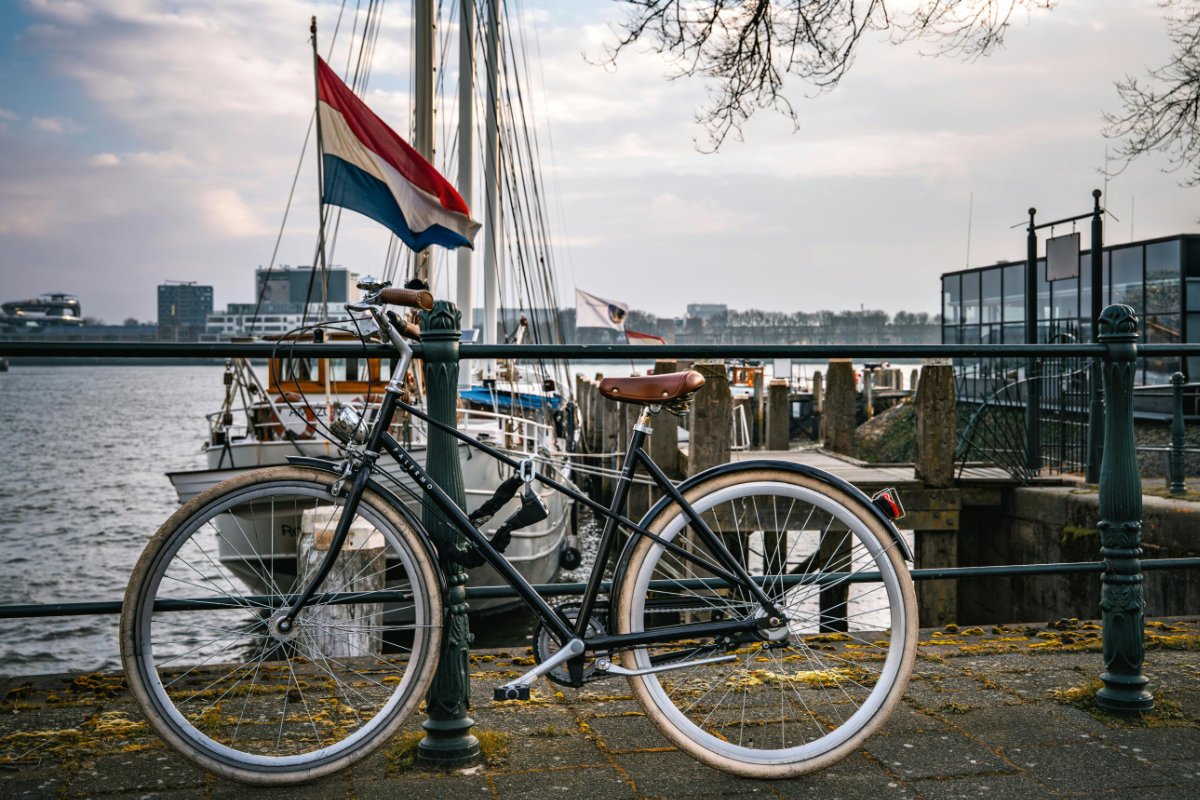 Dutch Company Formation: A Guide to Setting Up a BV in the Netherlands