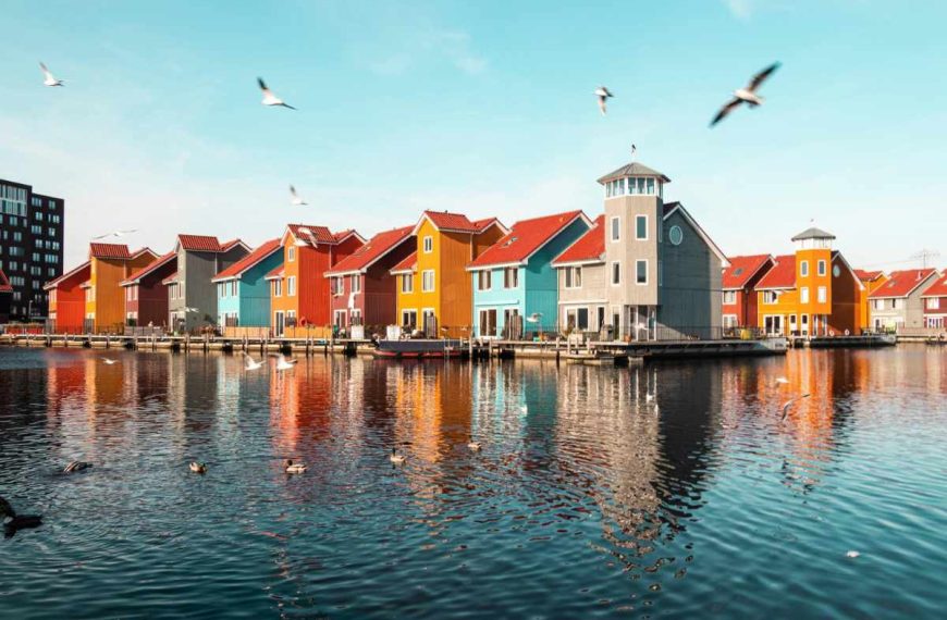 Expanding to Europe: Why the Netherlands is the Ultimate Strategic Gateway