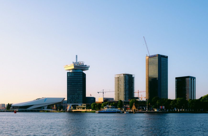 The Dutch Holding Company: Preventing Double Taxation in the Netherlands