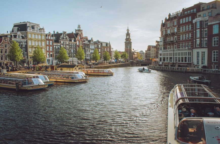 Dutch Tax Updates: Provisional Tax Plan 2027 and Strategic Agenda 2026-2030