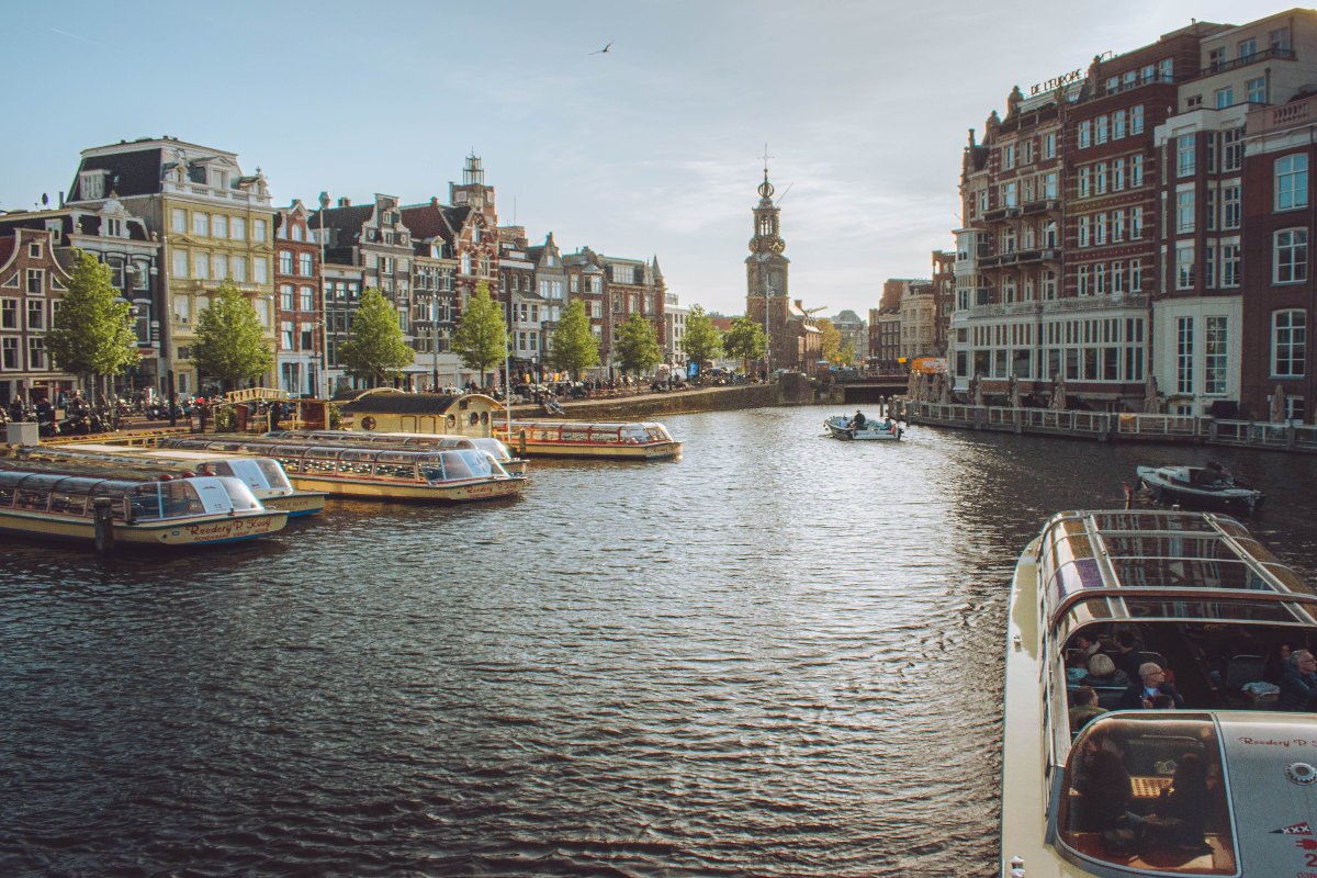 Dutch Tax Updates: Provisional Tax Plan 2027 and Strategic Agenda 2026-2030
