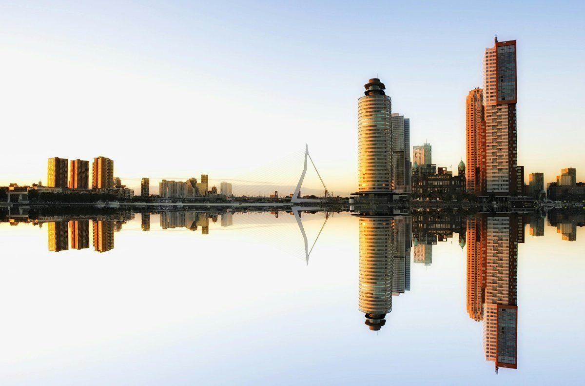 Why the Netherlands EOR Stands Out Amongst European Countries