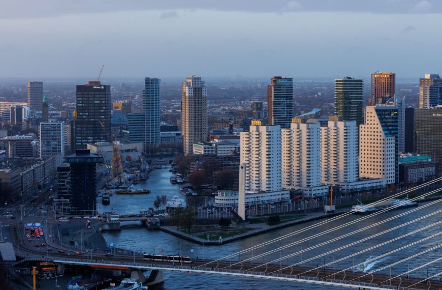 Dutch Corporate Tax (Vpb) and Fiscal Unity: A Guide for International Scale-ups