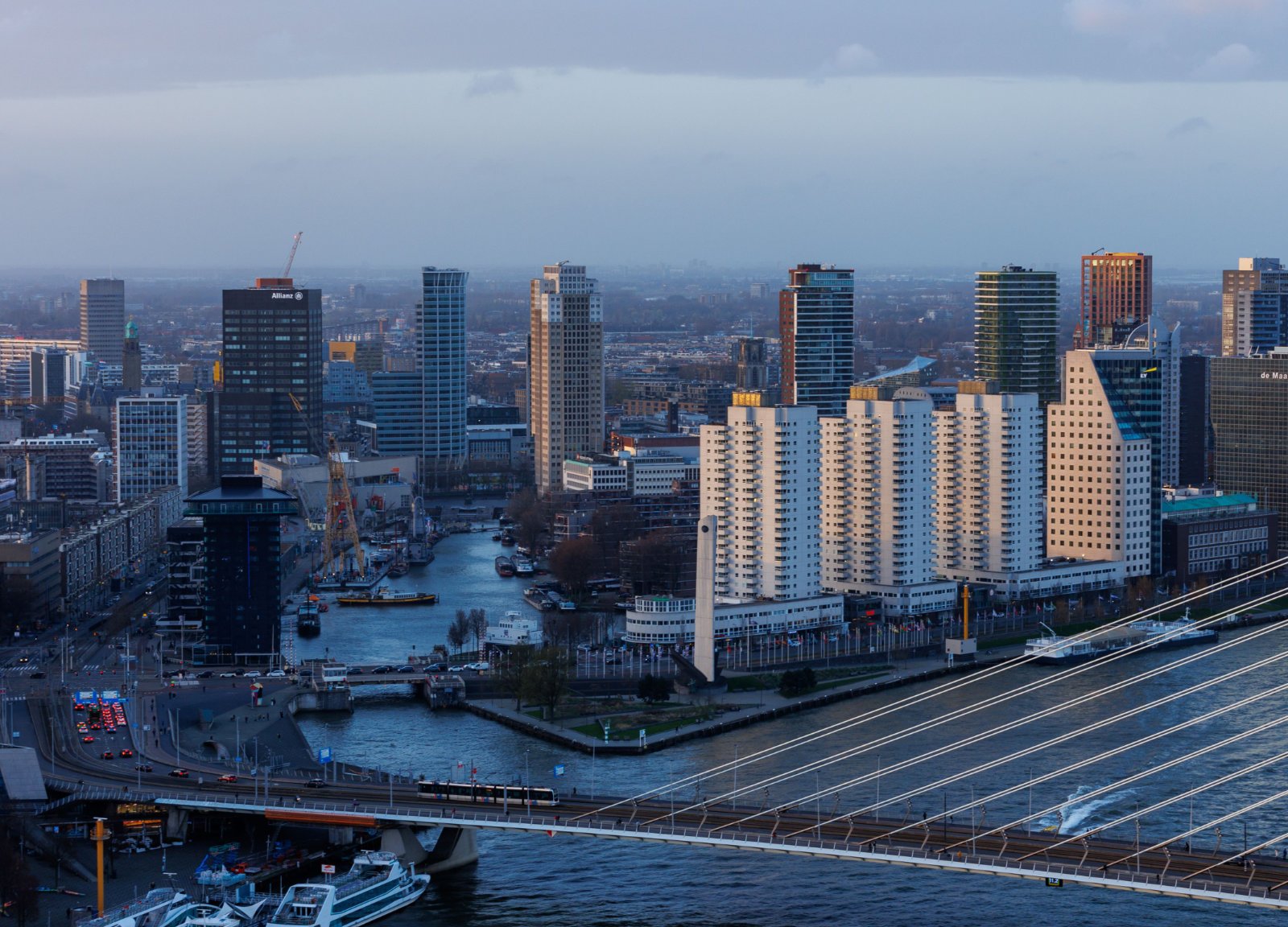 Dutch Corporate Tax (Vpb) and Fiscal Unity: A Guide for International Scale-ups