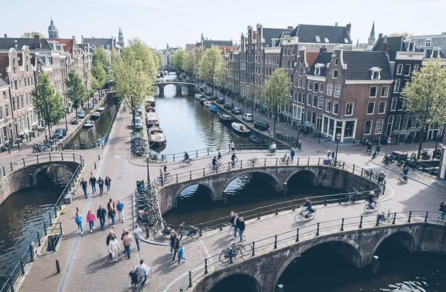 Quick Hiring In The Netherlands Without Obstacles