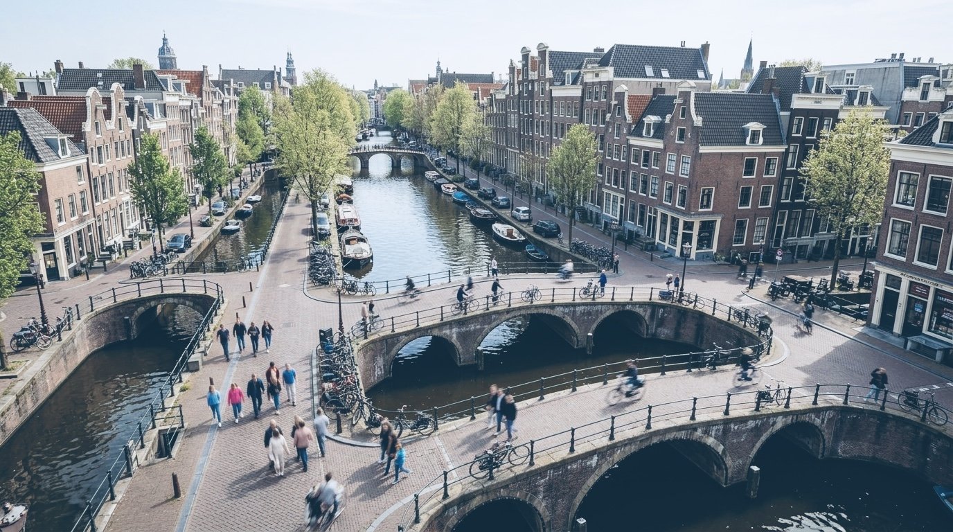 Quick Hiring In The Netherlands Without Obstacles