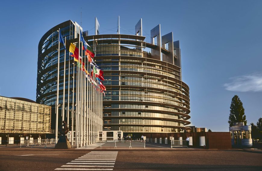 Europe’s New Stance on Global Mobility