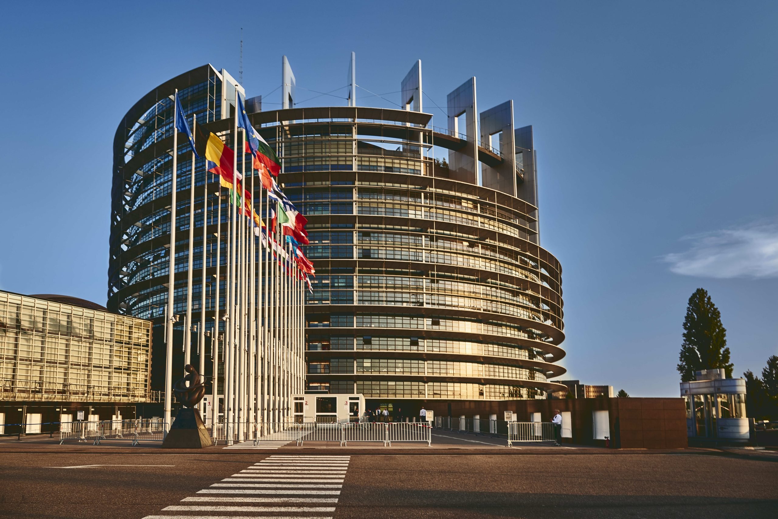 Europe’s New Stance on Global Mobility