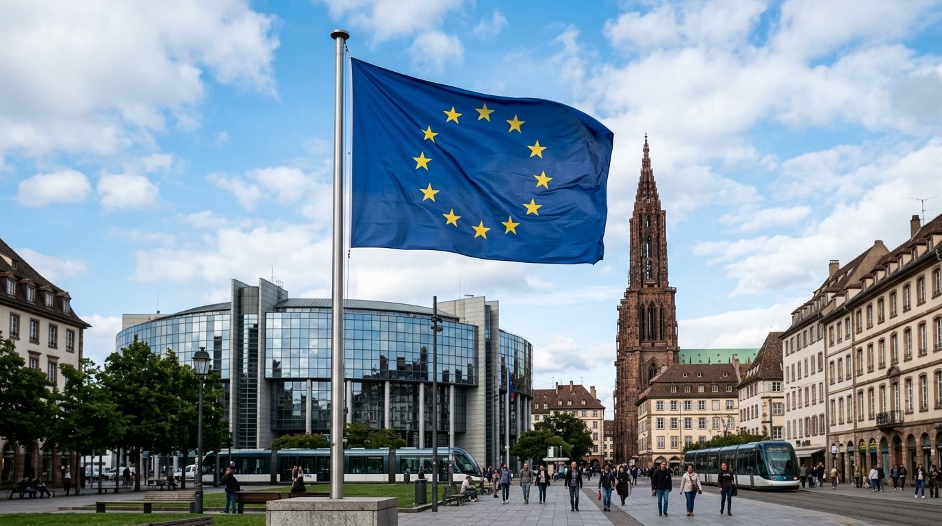Europe’s New Stance on Global Mobility