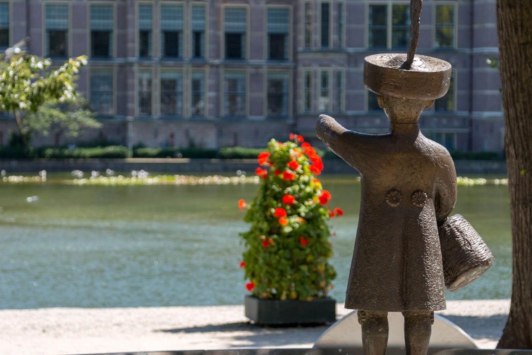 Prinsjesdag 2026: What changes for international employers and expats?